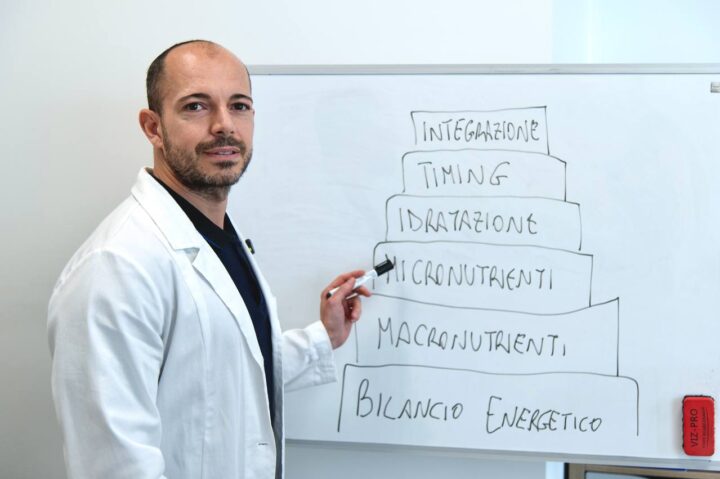 nutrizione